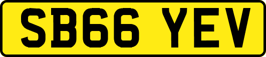 SB66YEV