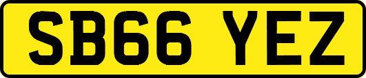 SB66YEZ