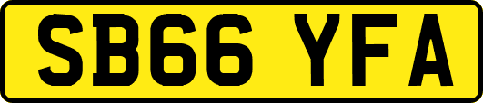 SB66YFA