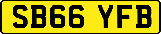 SB66YFB