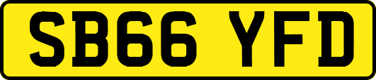 SB66YFD