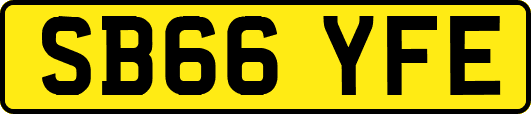 SB66YFE
