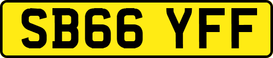 SB66YFF