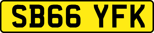 SB66YFK