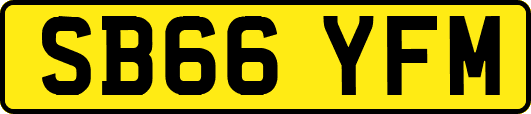 SB66YFM