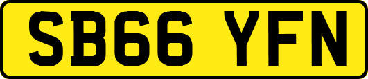 SB66YFN