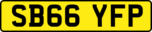 SB66YFP