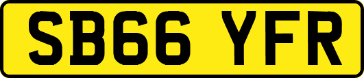 SB66YFR