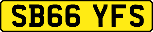 SB66YFS