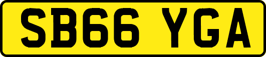 SB66YGA