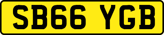 SB66YGB