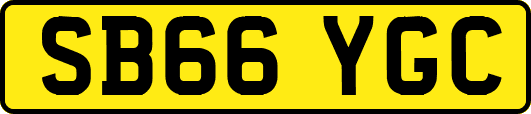 SB66YGC