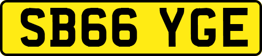 SB66YGE