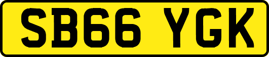 SB66YGK