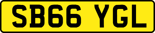 SB66YGL