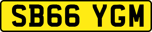 SB66YGM