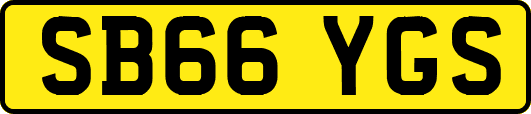 SB66YGS