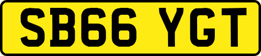 SB66YGT