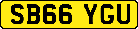 SB66YGU