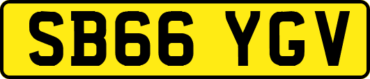SB66YGV