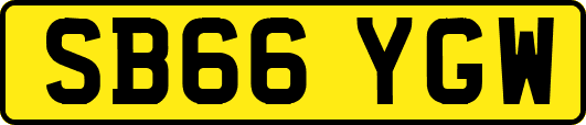 SB66YGW