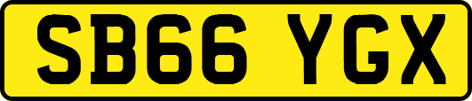SB66YGX