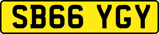 SB66YGY