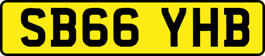 SB66YHB