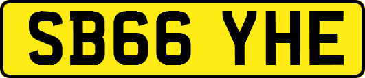 SB66YHE