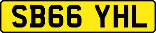 SB66YHL