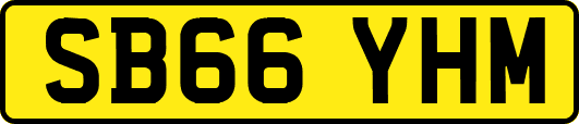 SB66YHM