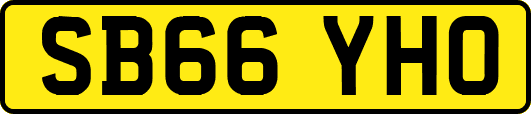 SB66YHO
