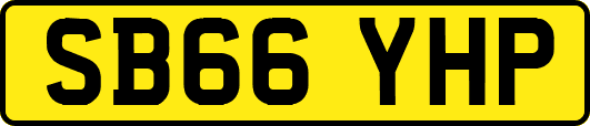 SB66YHP