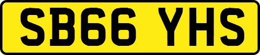 SB66YHS