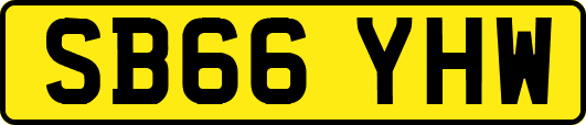 SB66YHW