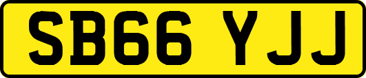SB66YJJ
