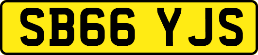 SB66YJS
