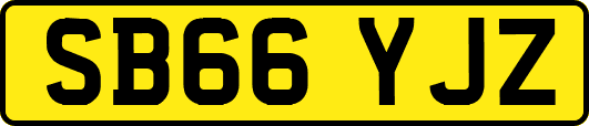 SB66YJZ