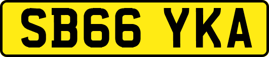 SB66YKA