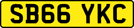 SB66YKC