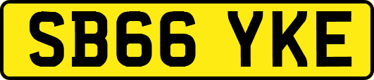 SB66YKE