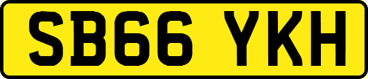 SB66YKH