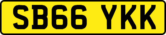 SB66YKK