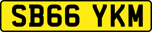 SB66YKM