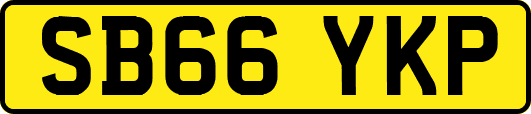 SB66YKP