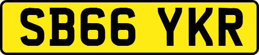 SB66YKR