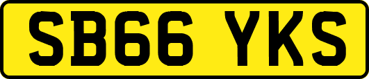 SB66YKS