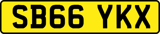 SB66YKX