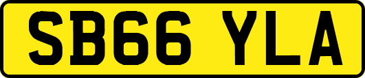 SB66YLA