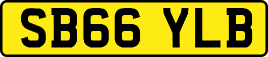 SB66YLB